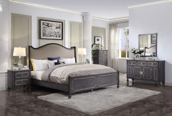 Bedroom set