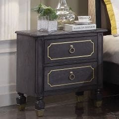 Bedroom set