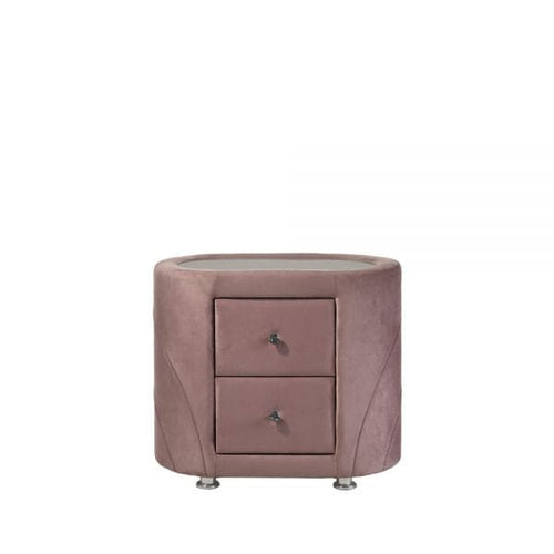 Bedroom set