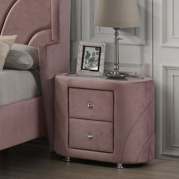 Bedroom set