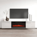 FLOTANTING  TV STAND