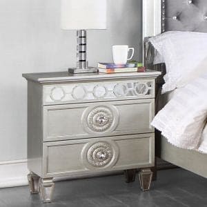 Bedroom set