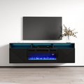 FLOATING TV STAND