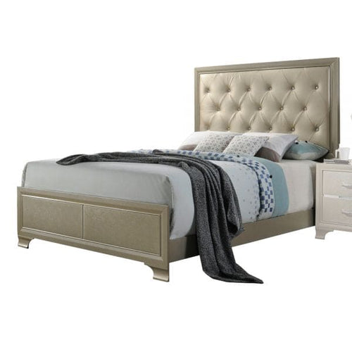 Bedroom set