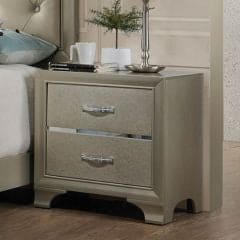 Bedroom set