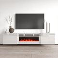 FLOATING TV STAND