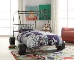 Kid Bedroom
