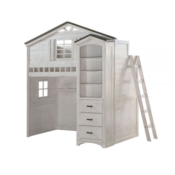 Kid Bedroom