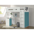 Kid Bedroom