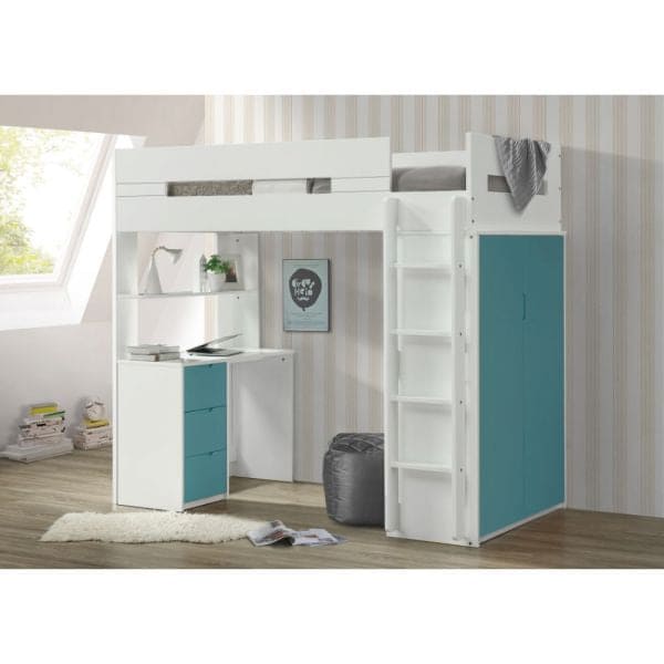 Kid Bedroom