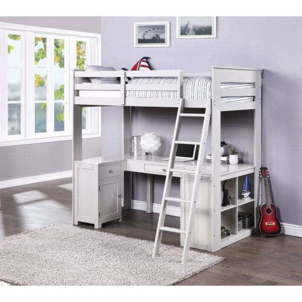 Kid Bedroom