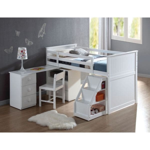 Kid Bedroom