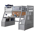 Kid Bedroom