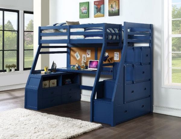 Kid Bedroom