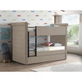 Bunk bed Twin twin