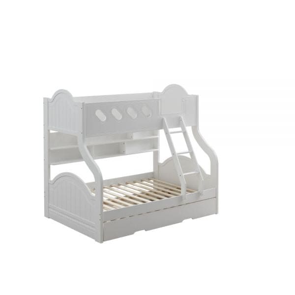Bunk bed Twin-full