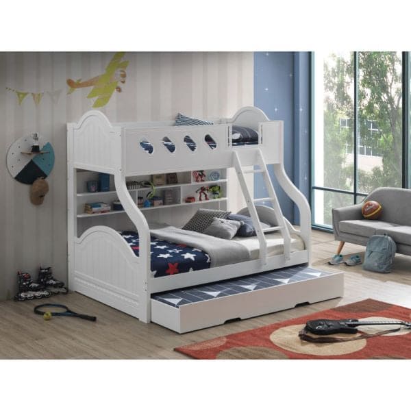 Bunk bed Twin-full