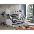 Bunk bed Twin-full