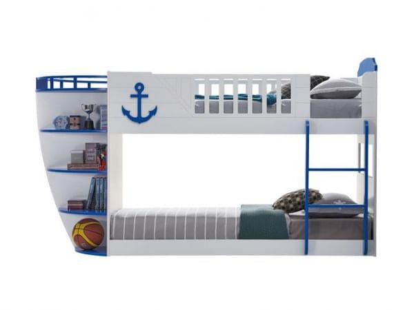 Kid Bedroom