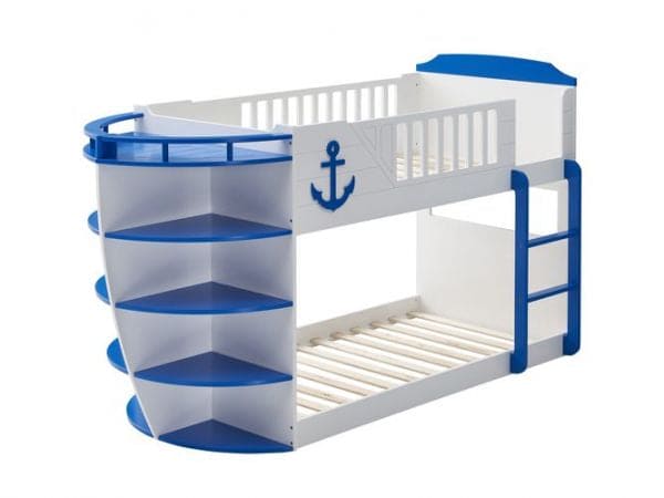 Kid Bedroom