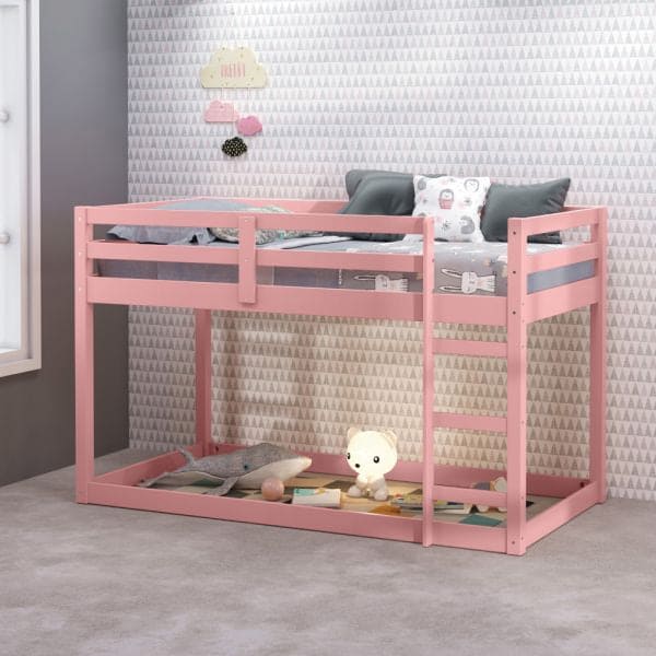 Kid Bedroom 3 colors
