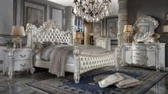 Bedroom set