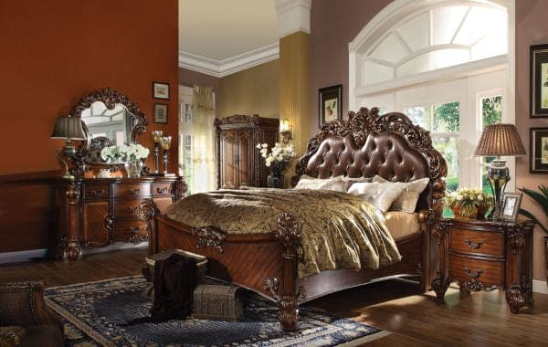 Bedroom set
