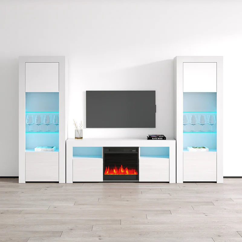 WALL UNIT