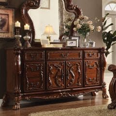 Bedroom set