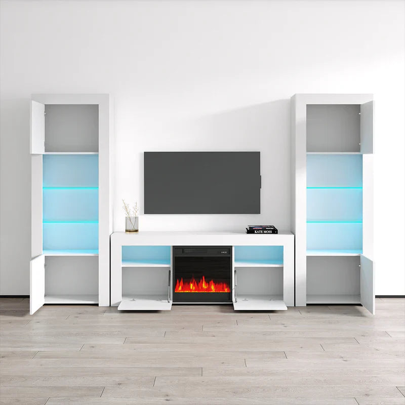 WALL UNIT