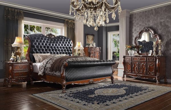 Bedroom set