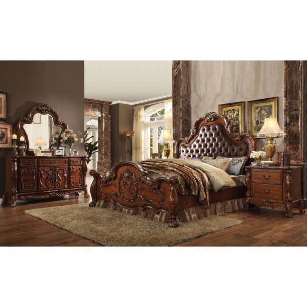 Bedroom set