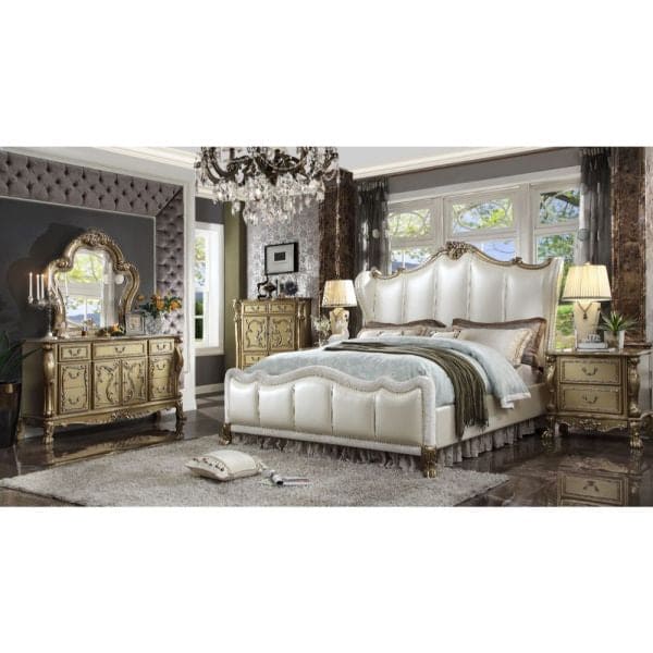 Bedroom set