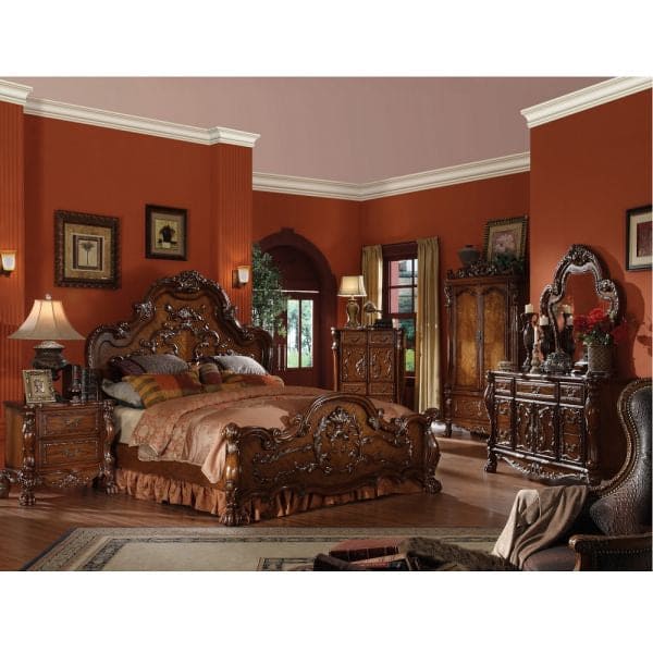 Bedroom set