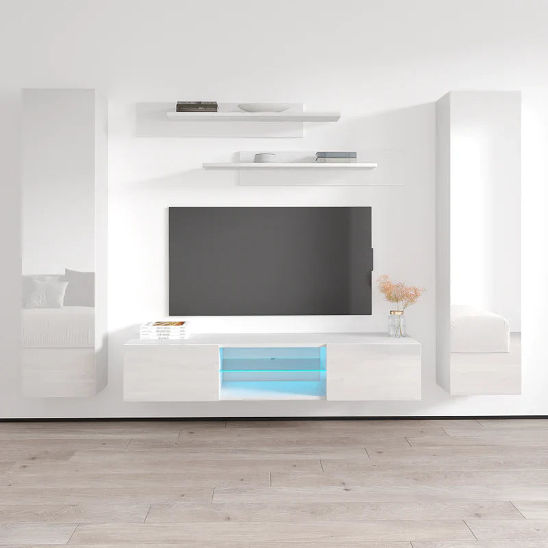 WALL UNIT