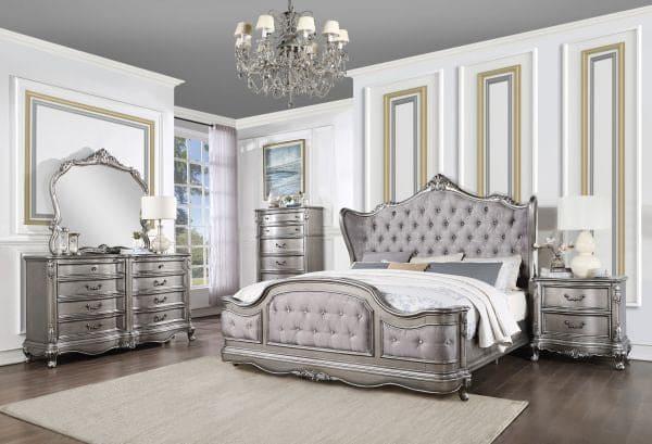 Bedroom set