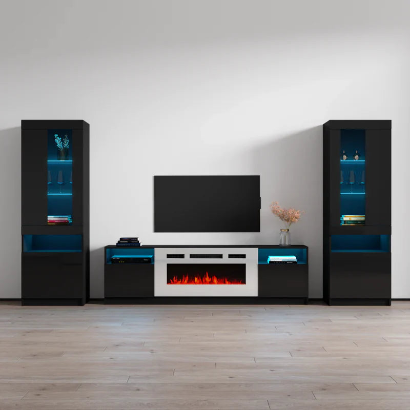 WALL UNIT