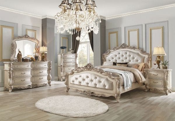 Bedroom set