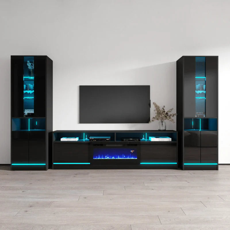 WALL UNIT