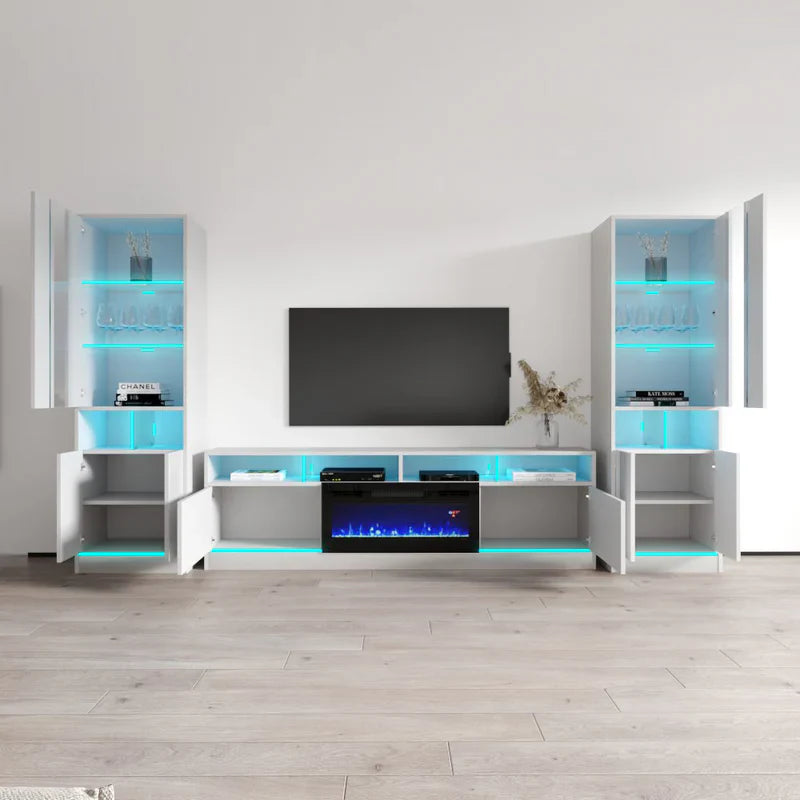 WALL UNIT