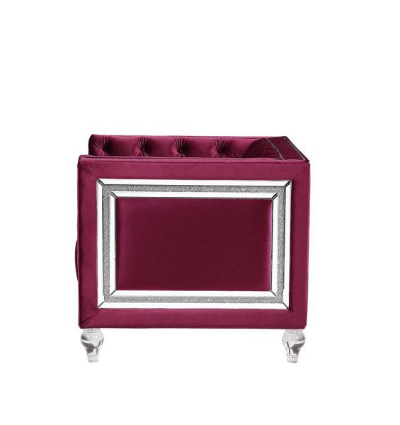 LIVING ROOM SET