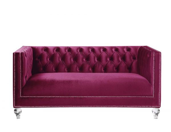LIVING ROOM SET