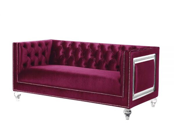 LIVING ROOM SET