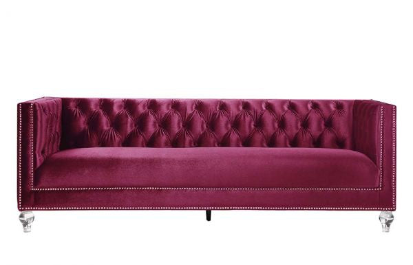 LIVING ROOM SET