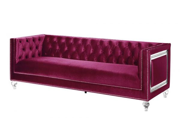 LIVING ROOM SET