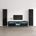 FLOATING WALL UNIT
