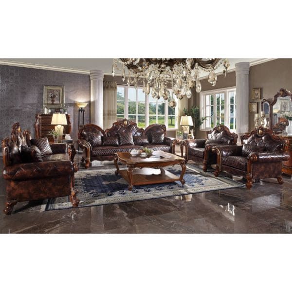 Living room set