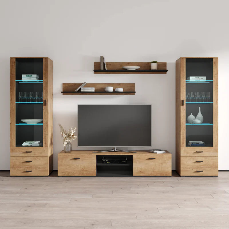 WALL UNIT