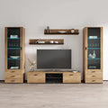 WALL UNIT