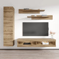 WALL UNIT